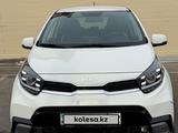 Kia Picanto 2023 годаүшін4 777 777 тг. в Алматы – фото 2