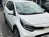 Kia Picanto 2023 годаүшін4 777 777 тг. в Алматы – фото 5