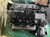 Двигатель M113 бензин 5.0 оригинал за 1 250 000 тг. в Алматы
