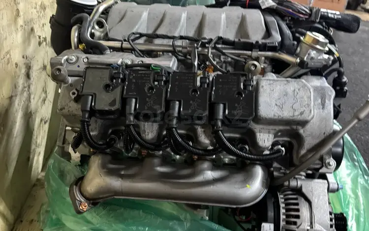 Двигатель M113 бензин 5.0 оригинал за 1 250 000 тг. в Алматы