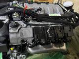 Двигатель M113 бензин 5.0 оригинал за 1 250 000 тг. в Алматы – фото 3