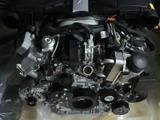 Двигатель M113 бензин 5.0 оригинал за 1 250 000 тг. в Алматы – фото 4