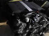 Двигатель M113 бензин 5.0 оригинал за 1 250 000 тг. в Алматы – фото 5