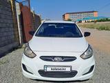 Hyundai Accent 2014 года за 5 200 000 тг. в Шымкент