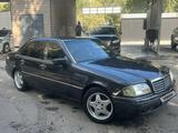 Mercedes-Benz C 280 1995 года за 900 000 тг. в Кулан – фото 2
