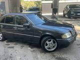 Mercedes-Benz C 280 1995 года за 900 000 тг. в Кулан