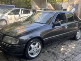 Mercedes-Benz C 280 1995 года за 900 000 тг. в Кулан – фото 3