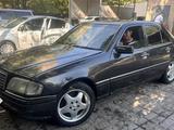 Mercedes-Benz C 280 1995 года за 900 000 тг. в Кулан – фото 4
