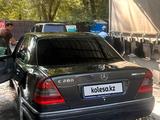 Mercedes-Benz C 280 1995 года за 900 000 тг. в Кулан – фото 5