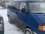 Volkswagen Caravelle 1991 годаүшін3 200 000 тг. в Астана – фото 2