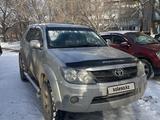 Toyota Fortuner 2005 годаfor8 000 000 тг. в Караганда