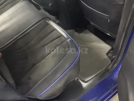 Hyundai Accent 2013 года за 4 800 000 тг. в Усть-Каменогорск – фото 11