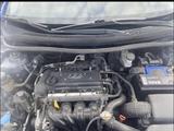 Hyundai Accent 2013 года за 4 800 000 тг. в Усть-Каменогорск – фото 2