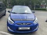 Hyundai Accent 2013 года за 4 800 000 тг. в Усть-Каменогорск