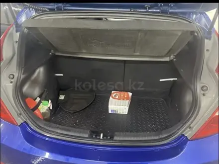 Hyundai Accent 2013 года за 4 800 000 тг. в Усть-Каменогорск – фото 8