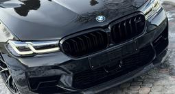 BMW M5 2023 годаfor75 000 000 тг. в Алматы – фото 4