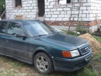 Audi 100 1993 годаfor2 400 000 тг. в Петропавловск