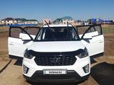 Hyundai Creta 2020 годаүшін11 000 000 тг. в Актобе