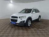 Chevrolet Captiva 2013 годаүшін4 270 000 тг. в Шымкент