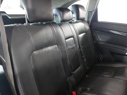 Chevrolet Captiva 2013 года за 4 270 000 тг. в Шымкент – фото 14