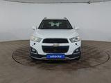 Chevrolet Captiva 2013 годаүшін4 270 000 тг. в Шымкент – фото 2