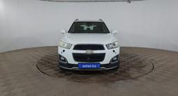 Chevrolet Captiva 2013 годаүшін4 270 000 тг. в Шымкент – фото 2