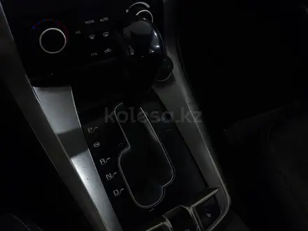 Chevrolet Captiva 2013 года за 4 270 000 тг. в Шымкент – фото 20