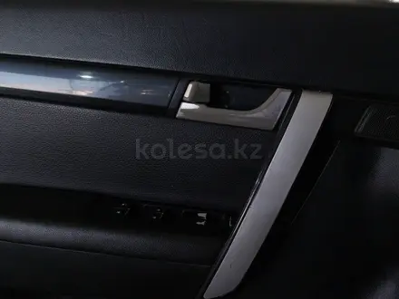 Chevrolet Captiva 2013 года за 4 270 000 тг. в Шымкент – фото 22