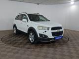 Chevrolet Captiva 2013 годаүшін4 270 000 тг. в Шымкент – фото 3