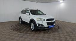 Chevrolet Captiva 2013 годаүшін4 270 000 тг. в Шымкент – фото 3