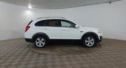 Chevrolet Captiva 2013 годаүшін4 270 000 тг. в Шымкент – фото 4