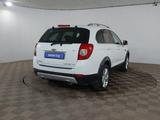 Chevrolet Captiva 2013 годаүшін4 270 000 тг. в Шымкент – фото 5