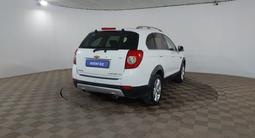 Chevrolet Captiva 2013 годаүшін4 270 000 тг. в Шымкент – фото 5