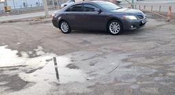 Toyota Camry 2010 годаүшін8 000 000 тг. в Атырау