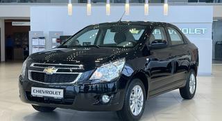 Chevrolet Cobalt Elegant AT 2026 года за 6 790 000 тг. в Костанай