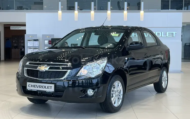 Chevrolet Cobalt Elegant AT 2026 годаүшін6 590 000 тг. в Костанай
