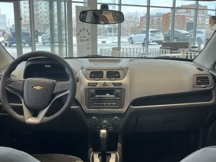 Chevrolet Cobalt Elegant AT 2026 года за 6 590 000 тг. в Костанай – фото 10