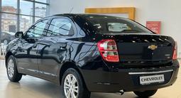 Chevrolet Cobalt Elegant AT 2026 года за 6 790 000 тг. в Костанай – фото 2