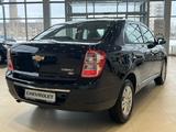 Chevrolet Cobalt Elegant AT 2026 года за 6 590 000 тг. в Костанай – фото 3