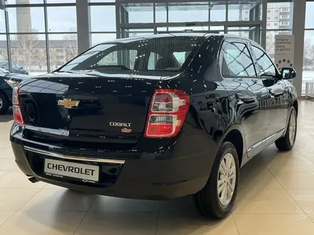 Chevrolet Cobalt Elegant AT 2026 года за 6 590 000 тг. в Костанай – фото 3