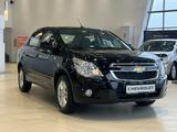 Chevrolet Cobalt Elegant AT 2026 года за 6 590 000 тг. в Костанай – фото 4