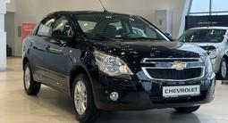 Chevrolet Cobalt Elegant AT 2026 года за 6 790 000 тг. в Костанай – фото 4