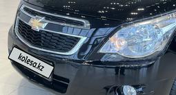 Chevrolet Cobalt Elegant AT 2026 года за 6 790 000 тг. в Костанай – фото 5