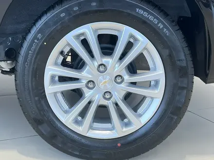 Chevrolet Cobalt Elegant AT 2026 года за 6 590 000 тг. в Костанай – фото 7