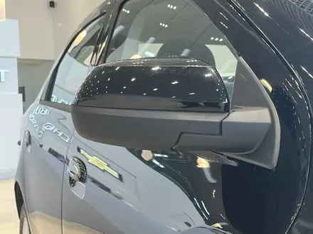 Chevrolet Cobalt Elegant AT 2026 года за 6 590 000 тг. в Костанай – фото 8