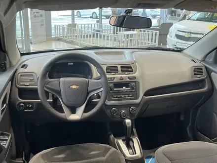 Chevrolet Cobalt Elegant AT 2026 года за 6 590 000 тг. в Костанай – фото 9