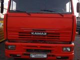 КамАЗ 2005 года за 7 000 000 тг. в Экибастуз – фото 2