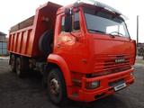 КамАЗ 2005 года за 7 000 000 тг. в Экибастуз – фото 3