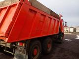 КамАЗ 2005 года за 7 000 000 тг. в Экибастуз – фото 5