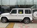 Mercedes-Benz G 63 AMG 2023 годаүшін111 000 000 тг. в Алматы – фото 2